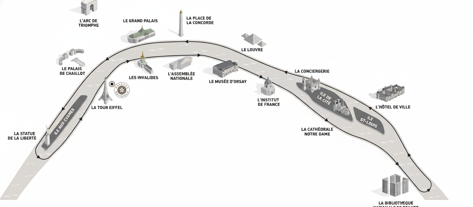 Route plan