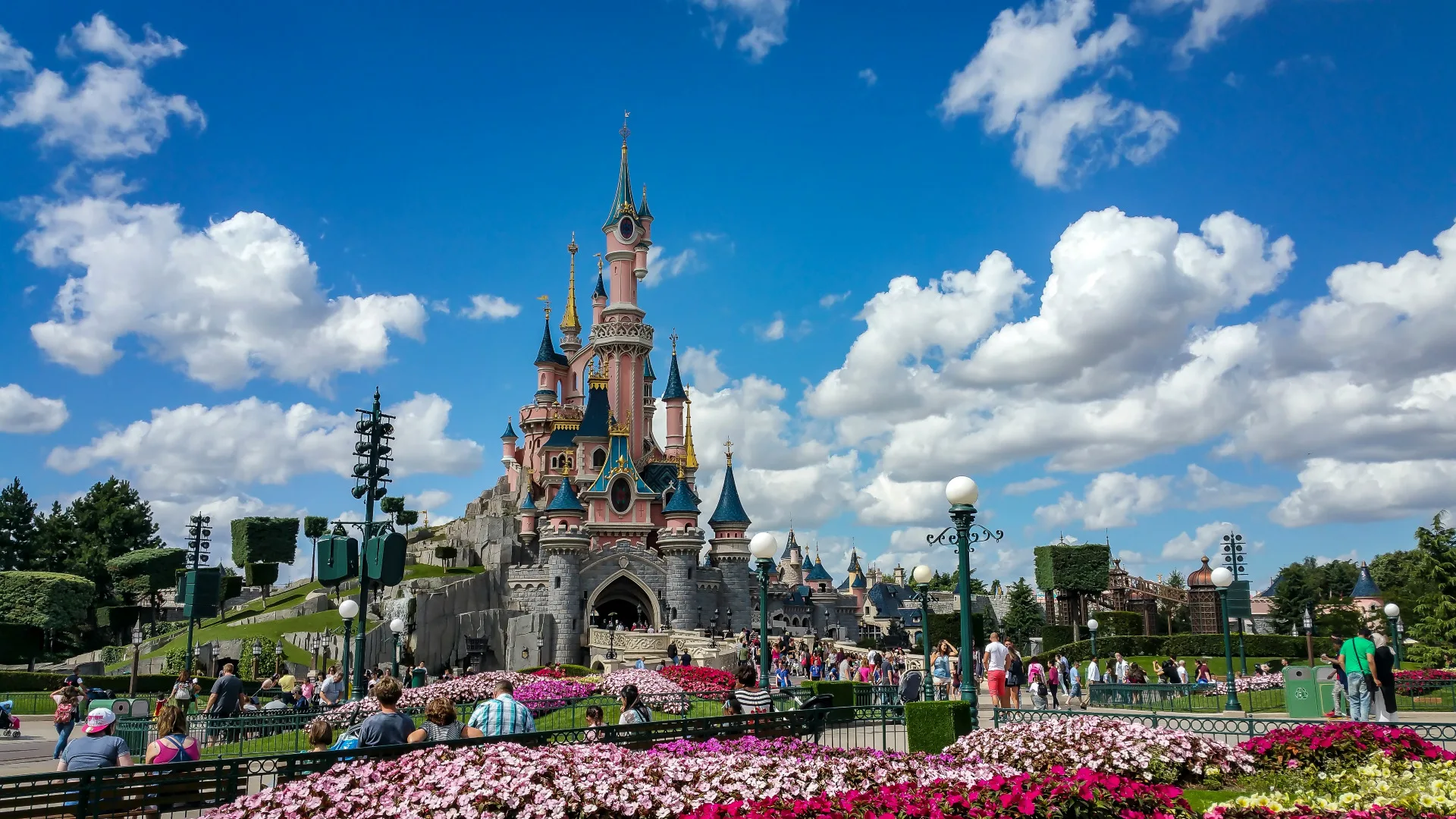 Disneyland Without Queues: Magic at Your Pace (6h)