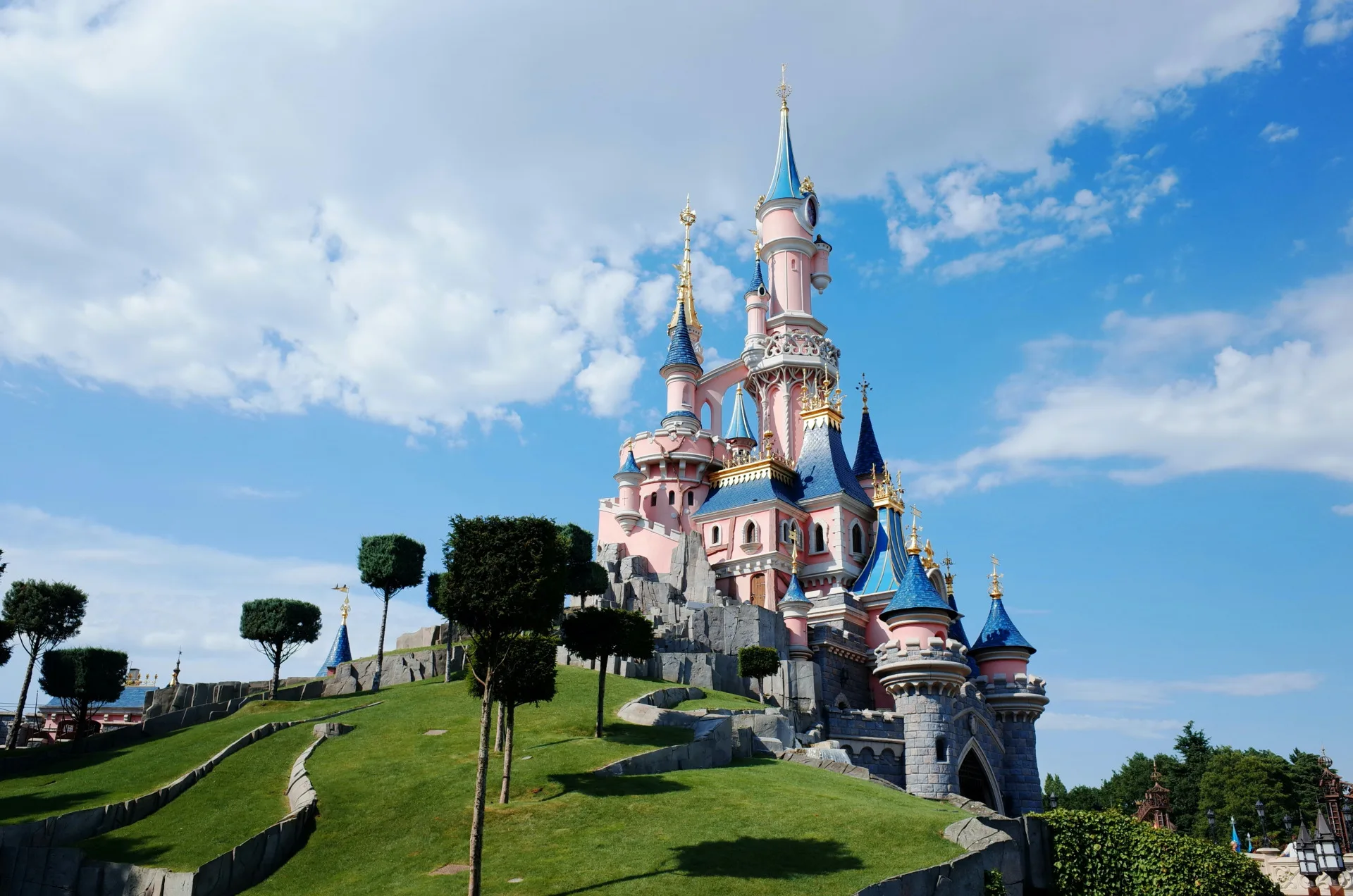 Disneyland Without Queues: Magic at Your Pace (6h)