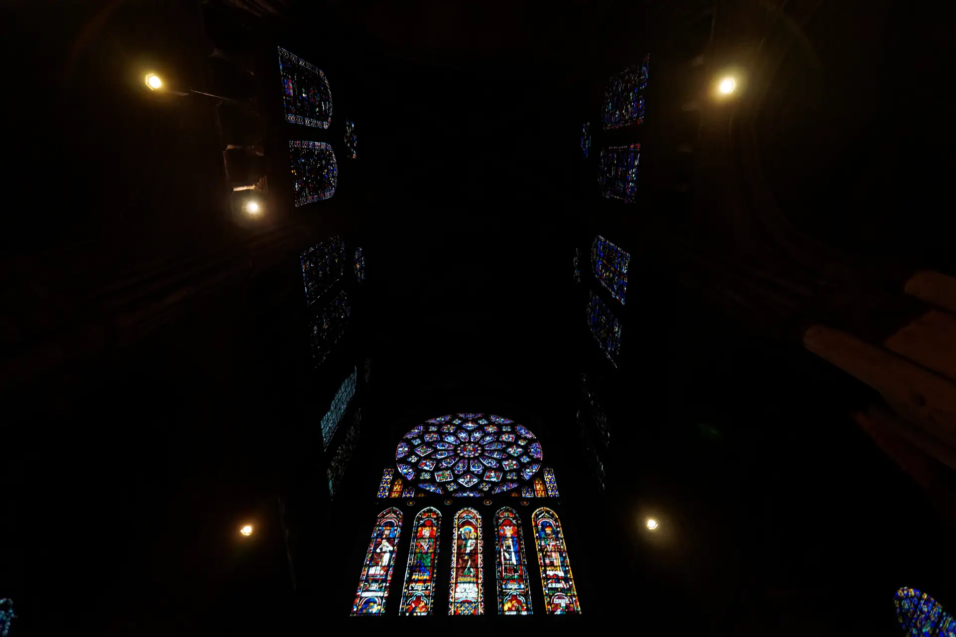 Chartres Tour: Mysteries of the Cathedral and Medieval Secrets (6h)