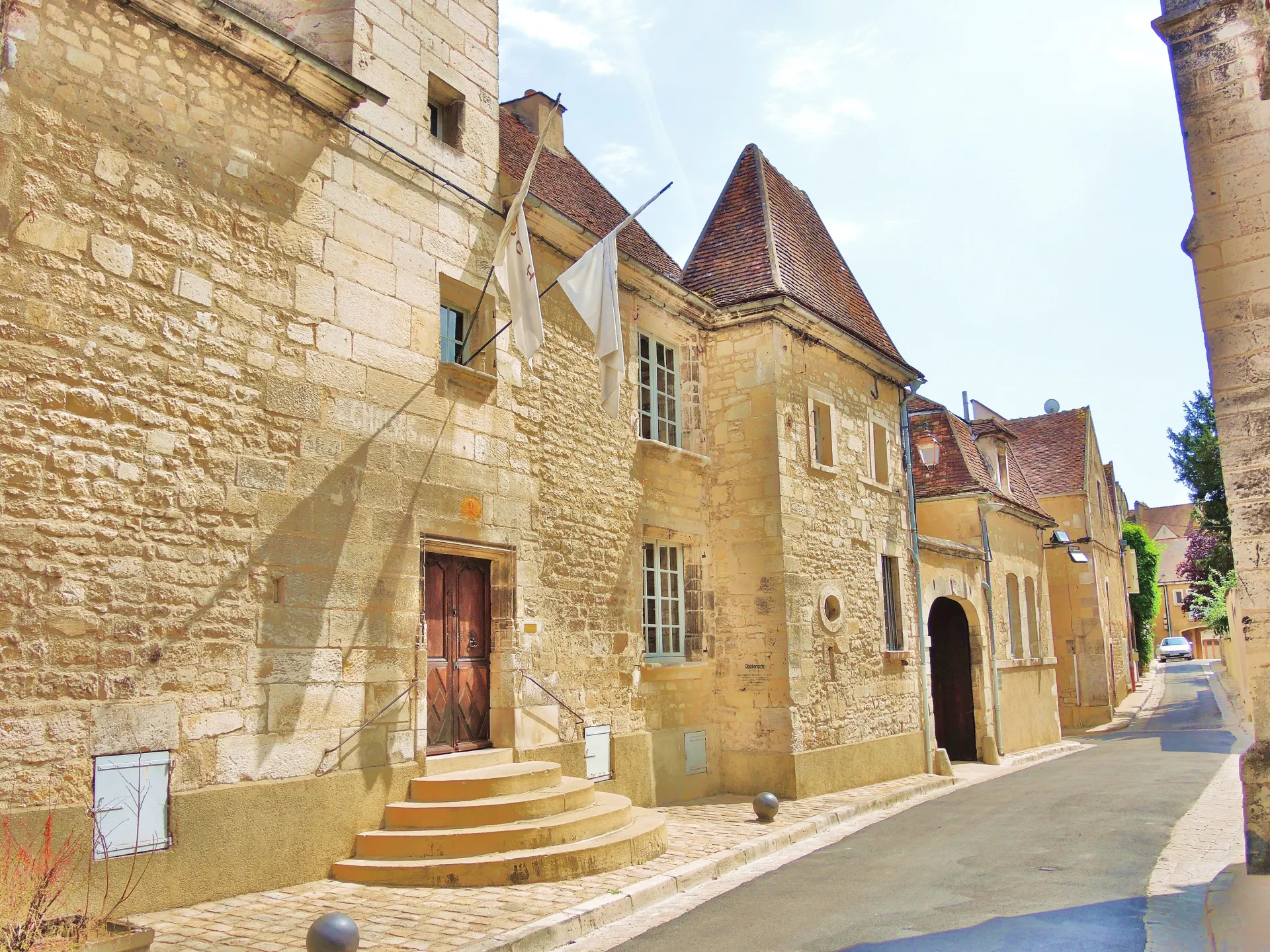 Two-Day Trip to Burgundy and Champagne: A Taste of France