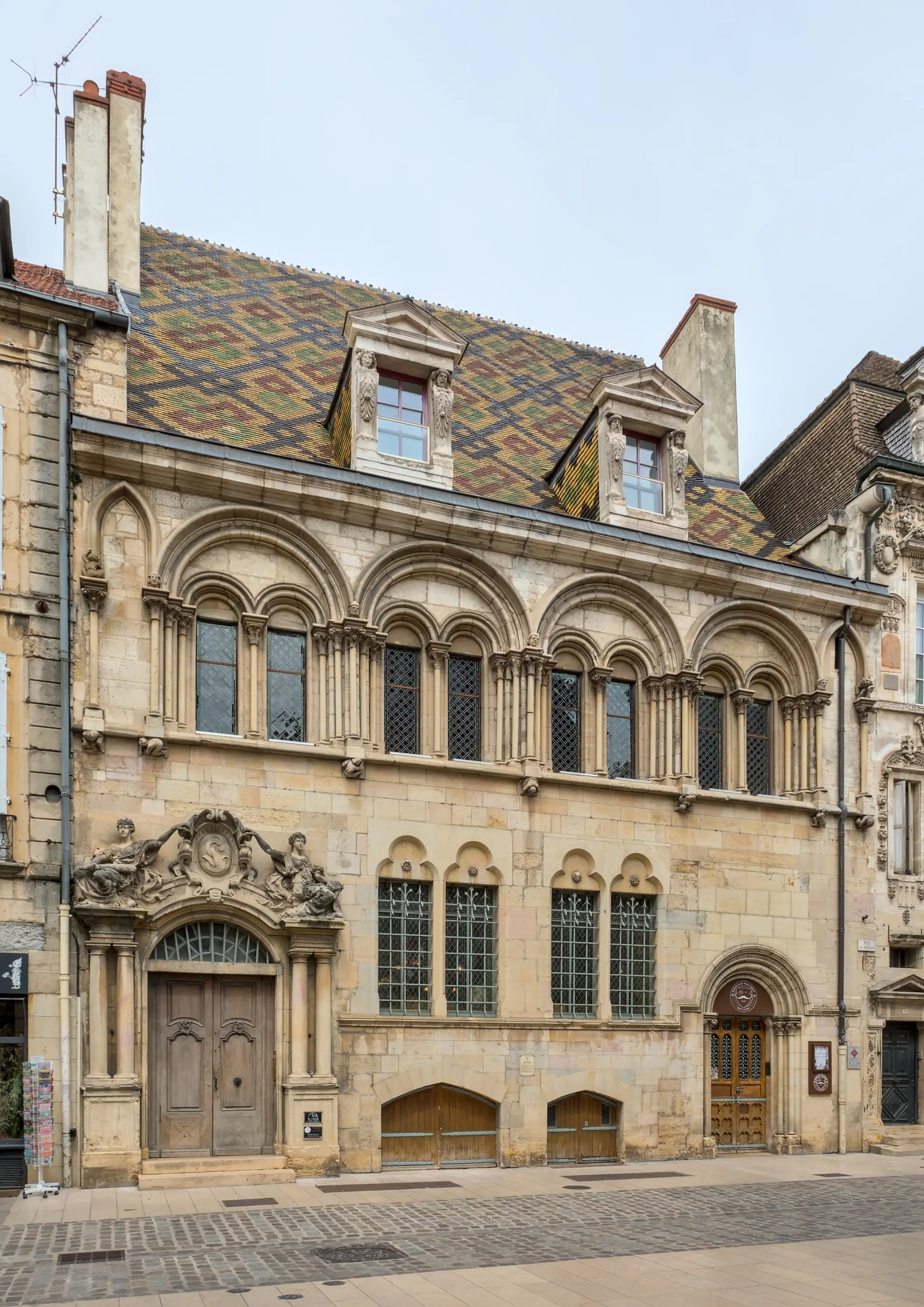 Two-Day Trip to Burgundy and Champagne: A Taste of France