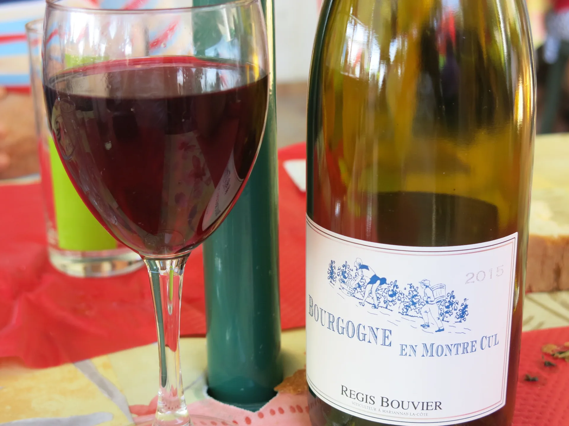 Two-Day Trip to Burgundy and Champagne: A Taste of France